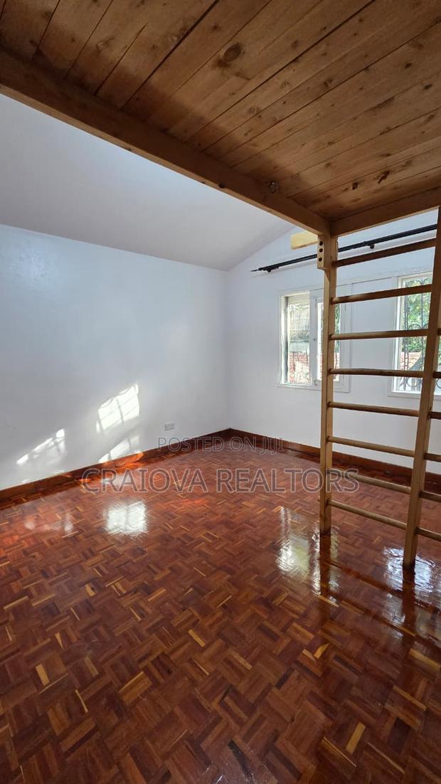 4bdrm Townhouse Terrace in Kitisuru for rent - thumbnail 13