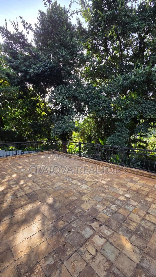 4bdrm Townhouse Terrace in Kitisuru for rent - thumbnail 16