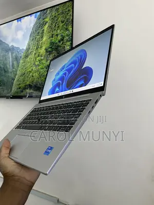 Laptop HP EliteBook 840 G8 16GB Intel Core i5 SSD 256GB