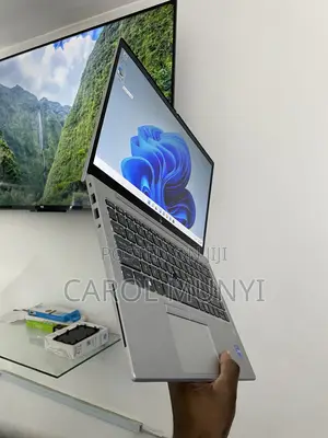 Laptop HP EliteBook 840 G8 16GB Intel Core i5 SSD 256GB