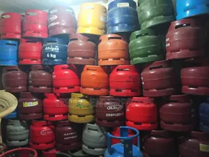 Complete Gas