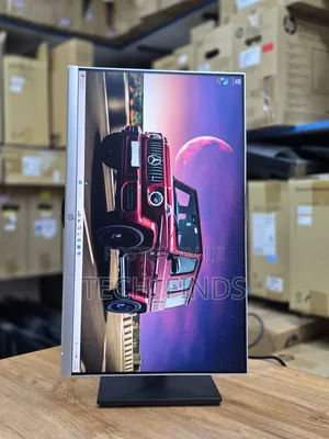 Hp 24mq 24′′ QHD (2560 X 1440) Ips Monitor