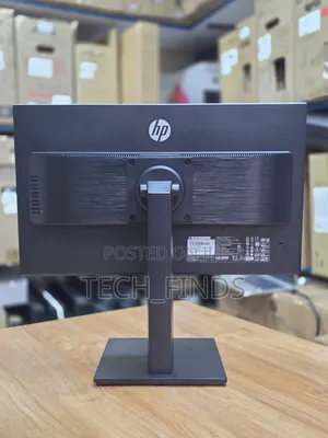 Hp 24mq 24′′ QHD (2560 X 1440) Ips Monitor