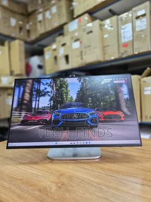 Hp Series 5 Pro 524pf 23.8" Full Hd Monitor 100hz 5ms