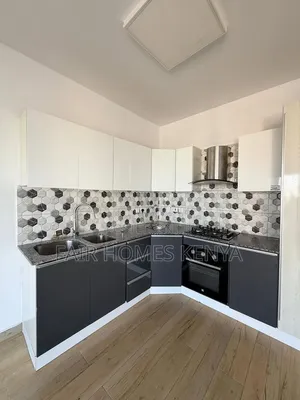 2bdrm Apartment in Mwingi Road, Kileleshwa for rent