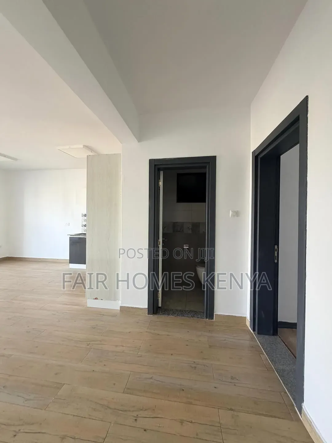 2bdrm Apartment in Mwingi Road, Kileleshwa for rent