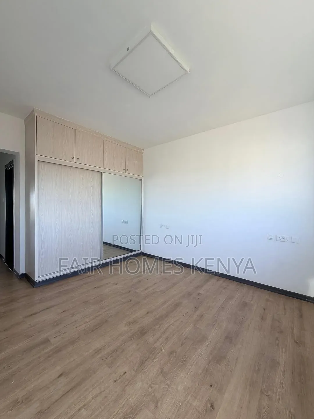 2bdrm Apartment in Mwingi Road, Kileleshwa for rent