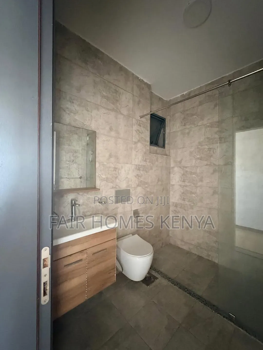 2bdrm Apartment in Mwingi Road, Kileleshwa for rent