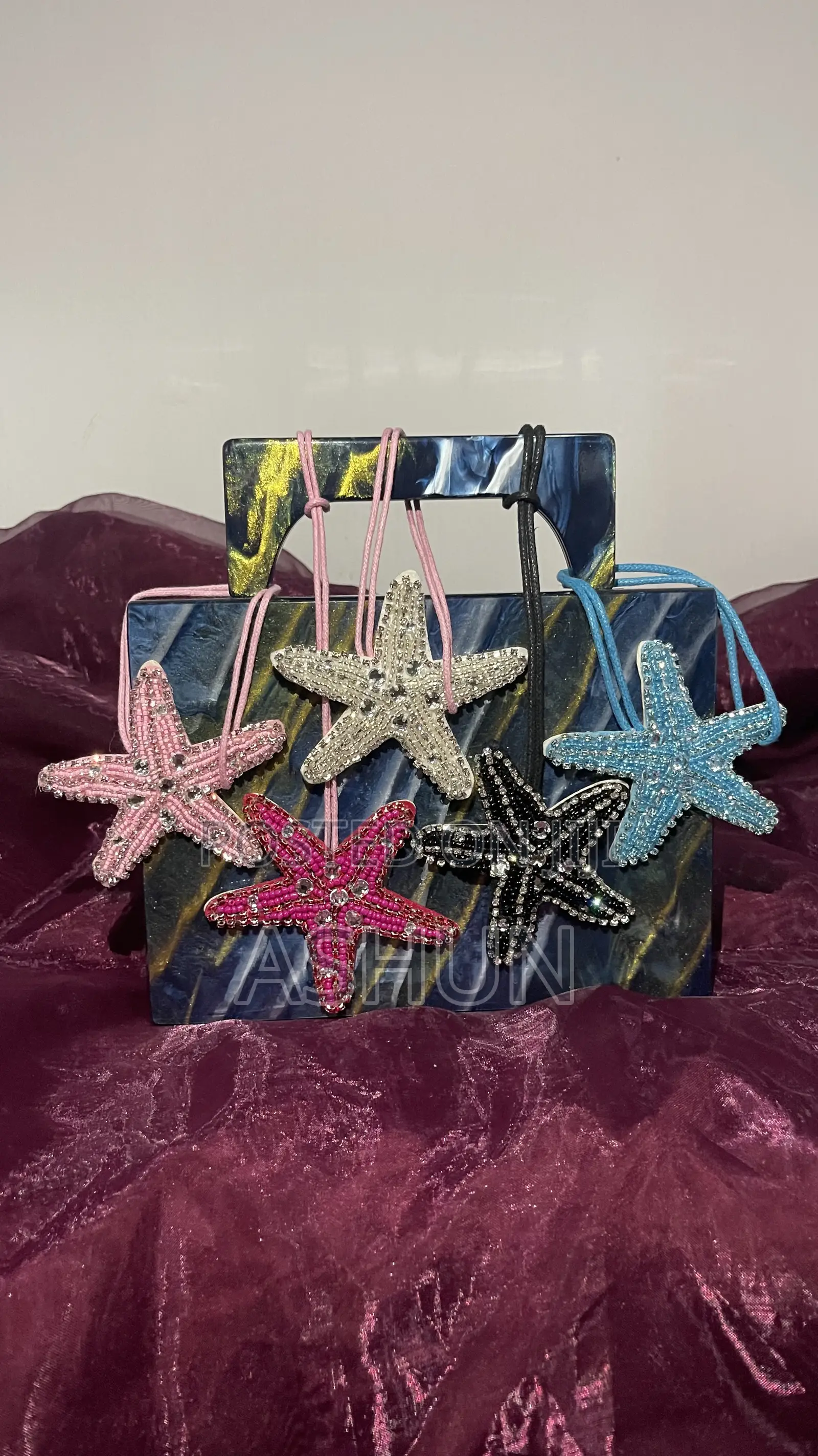 Bag Accessories Luxury Handbag Charms