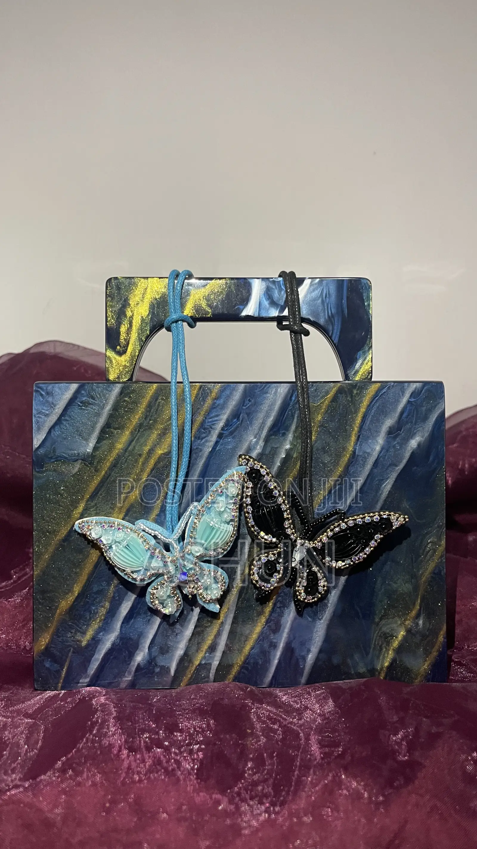 Bag Accessories Luxury Handbag Charms