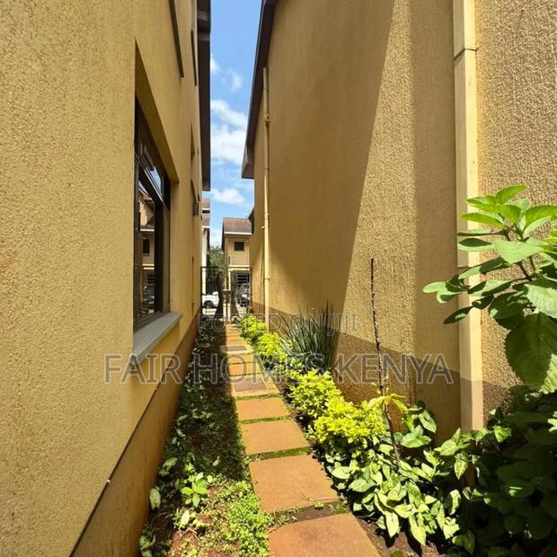 5bdrm Townhouse / Terrace in Gitanga Road, Valley Arcade for rent - thumbnail 2