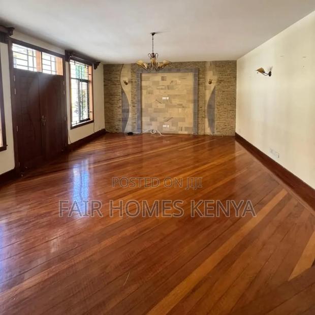 5bdrm Townhouse / Terrace in Gitanga Road, Valley Arcade for rent - thumbnail 3