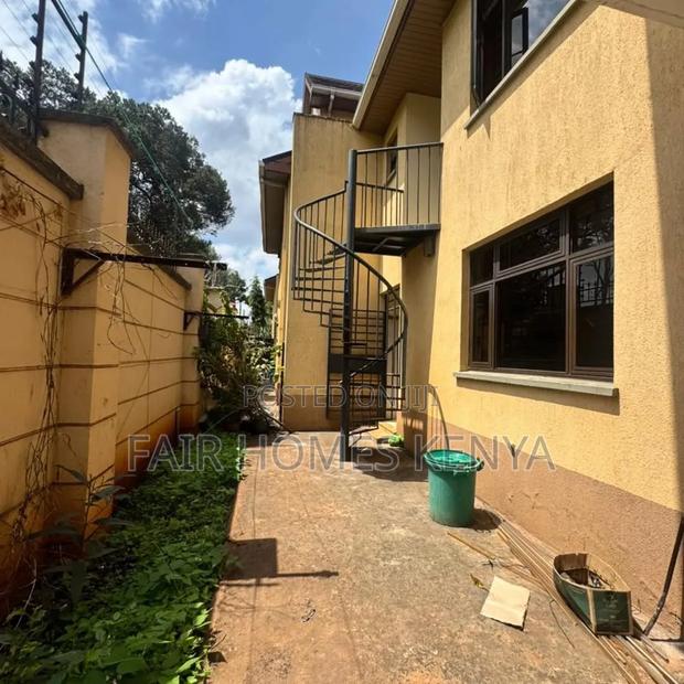 5bdrm Townhouse / Terrace in Gitanga Road, Valley Arcade for rent - thumbnail 19