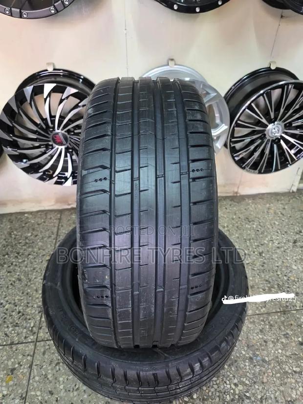 245/45zr18 Michelin