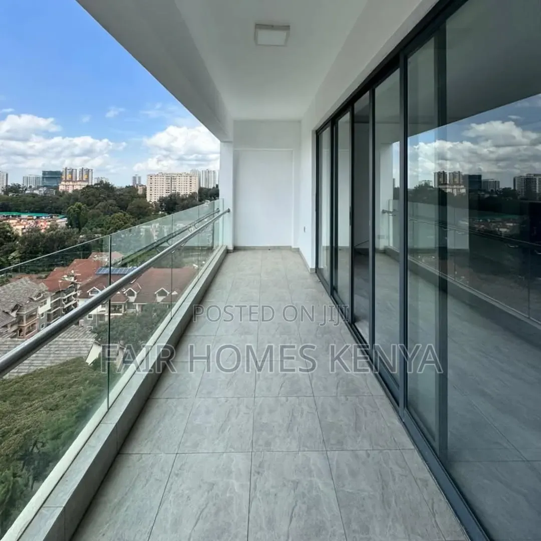 4bdrm Apartment in Valley Arcade for rent