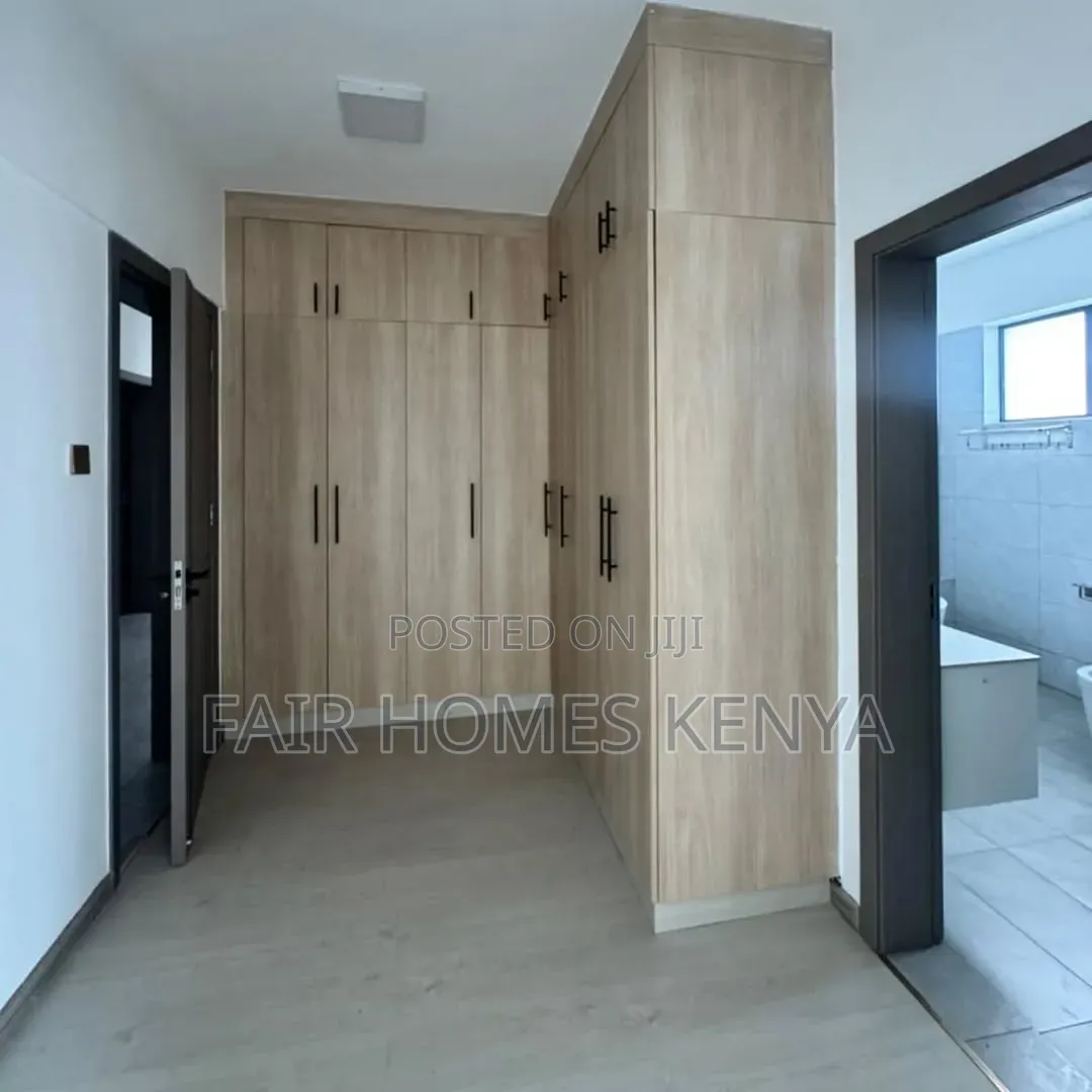 4bdrm Apartment in Valley Arcade for rent