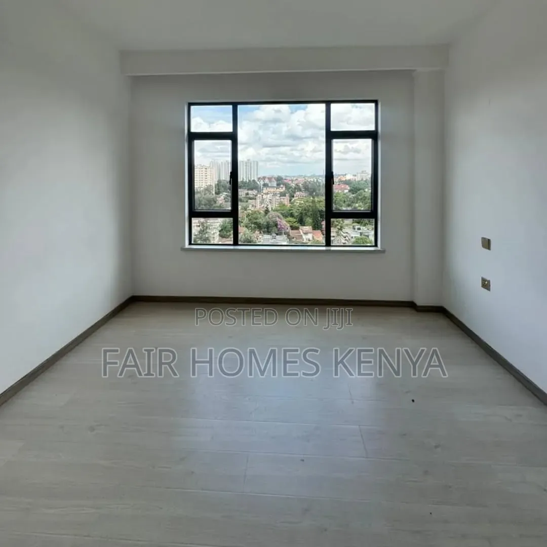 4bdrm Apartment in Valley Arcade for rent