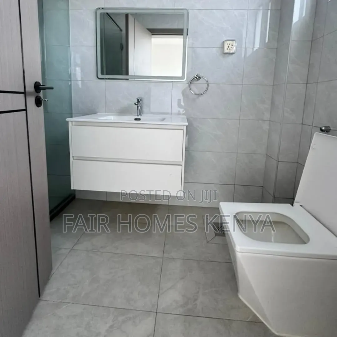 4bdrm Apartment in Valley Arcade for rent