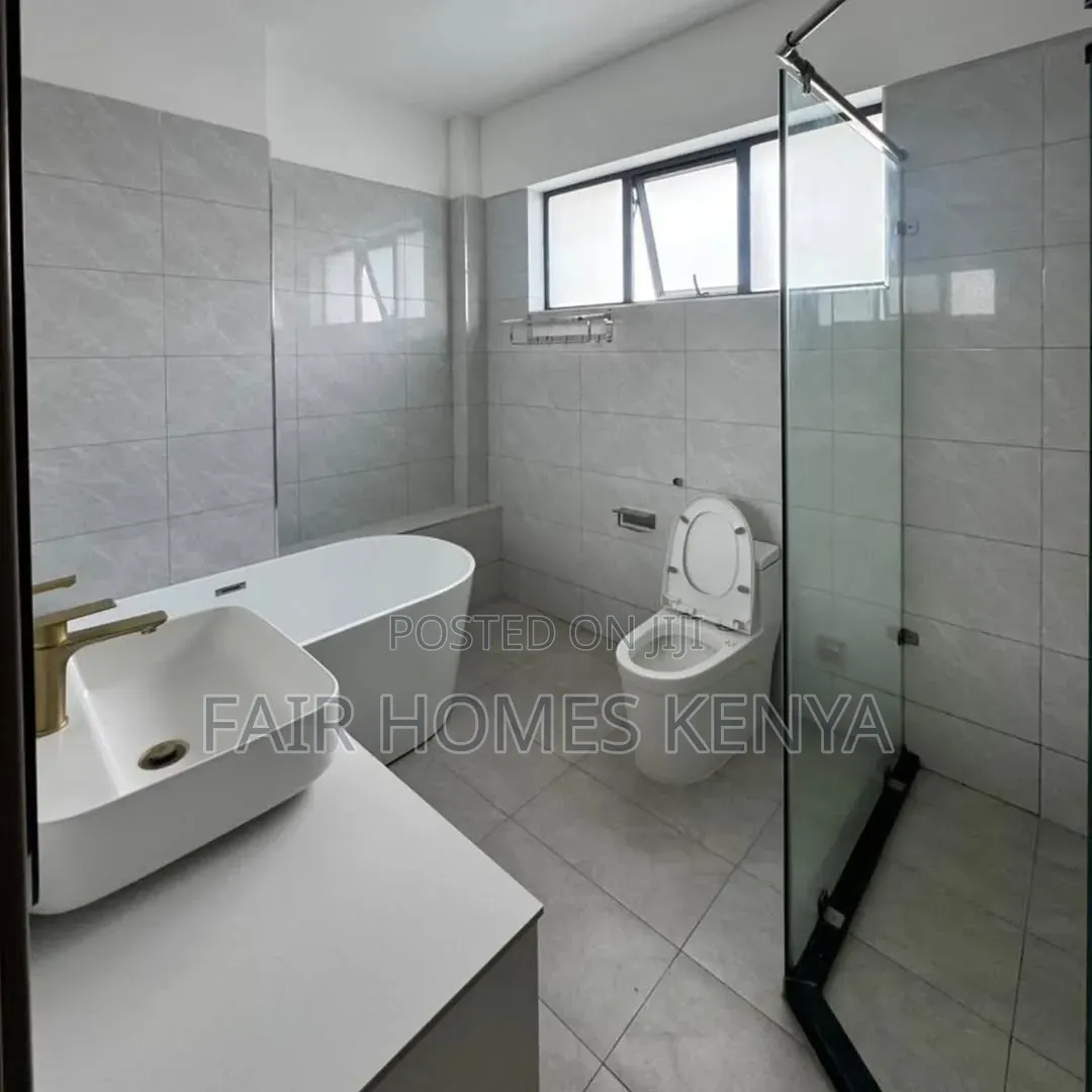 4bdrm Apartment in Valley Arcade for rent