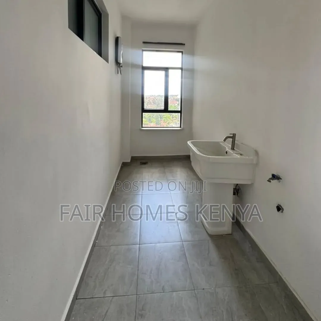 4bdrm Apartment in Valley Arcade for rent