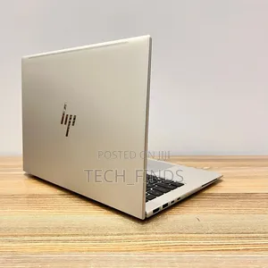 Laptop HP EliteBook 840 G9 16GB Intel Core i7 SSD 256GB