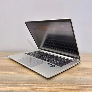 Laptop HP EliteBook 840 G9 16GB Intel Core i7 SSD 256GB