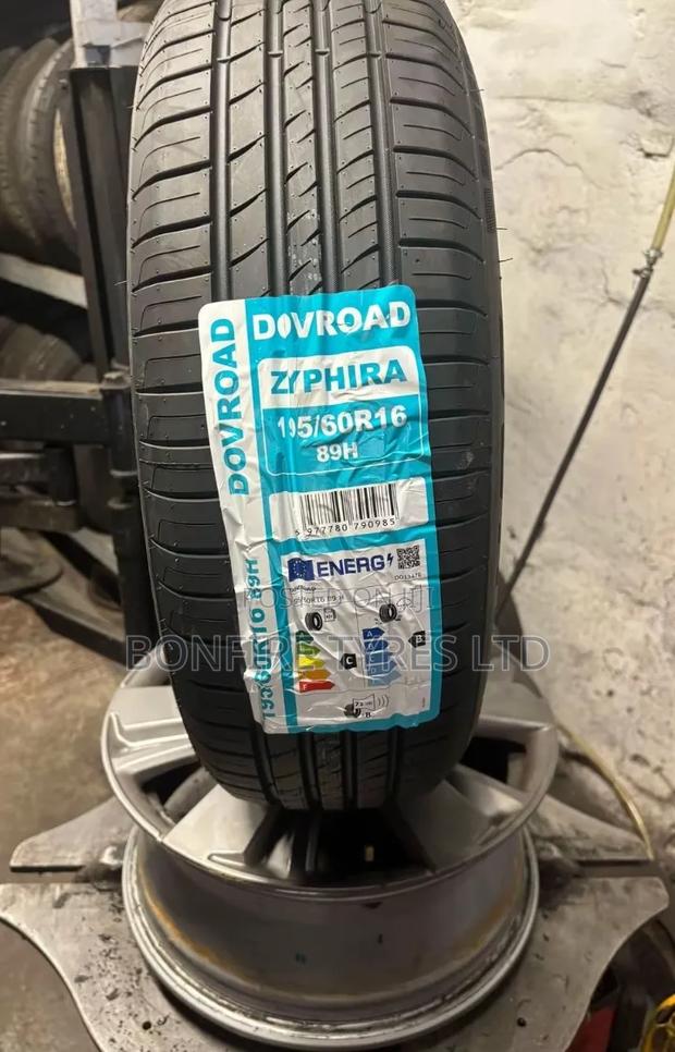195/60r16 Dovroad