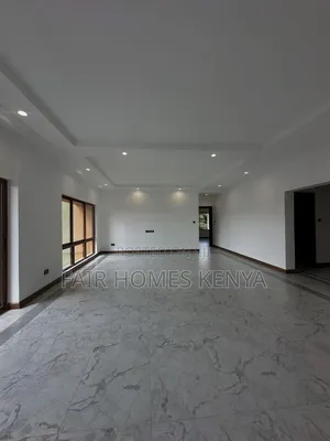 3bdrm Apartment in Mandera Road, Kileleshwa for rent