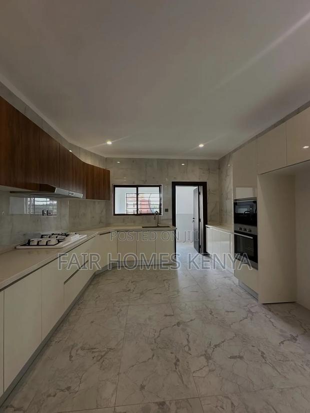 3bdrm Apartment in Mandera Road, Kileleshwa for rent - thumbnail 2