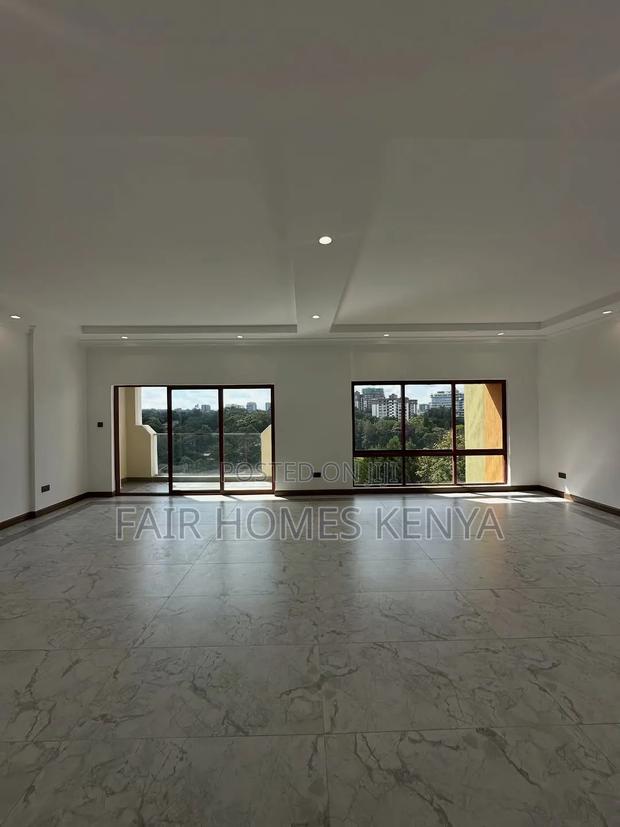 3bdrm Apartment in Mandera Road, Kileleshwa for rent - thumbnail 3