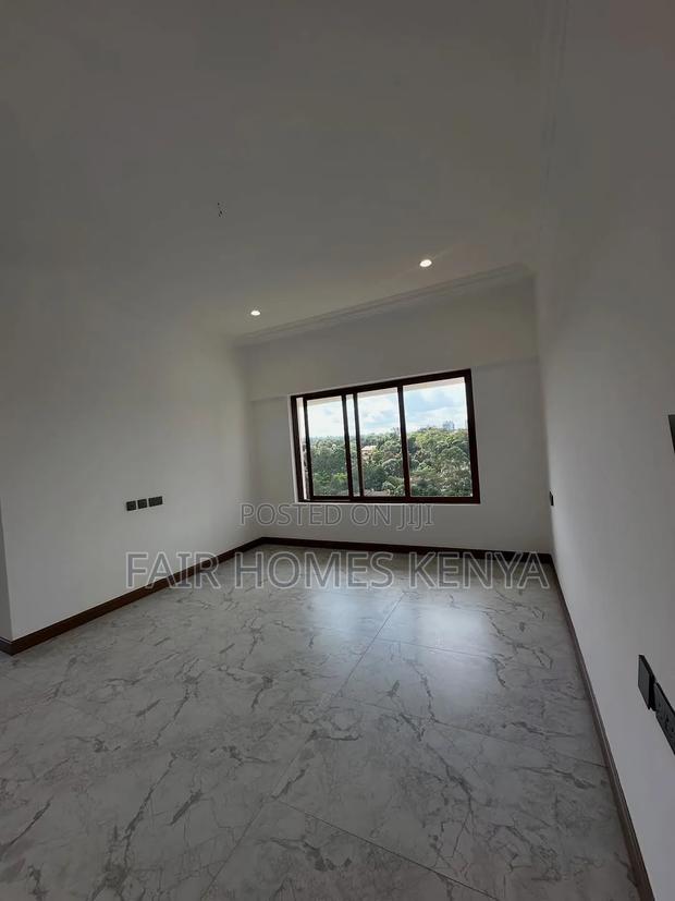 3bdrm Apartment in Mandera Road, Kileleshwa for rent - thumbnail 5