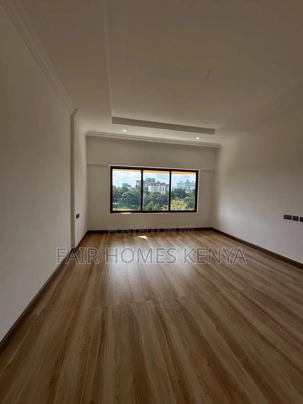 3bdrm Apartment in Mandera Road, Kileleshwa for rent - thumbnail 9
