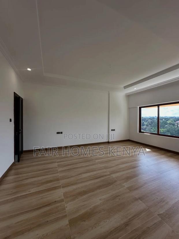 3bdrm Apartment in Mandera Road, Kileleshwa for rent - thumbnail 11