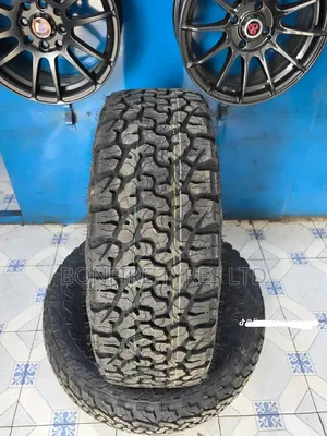 235/65r17 Wideway