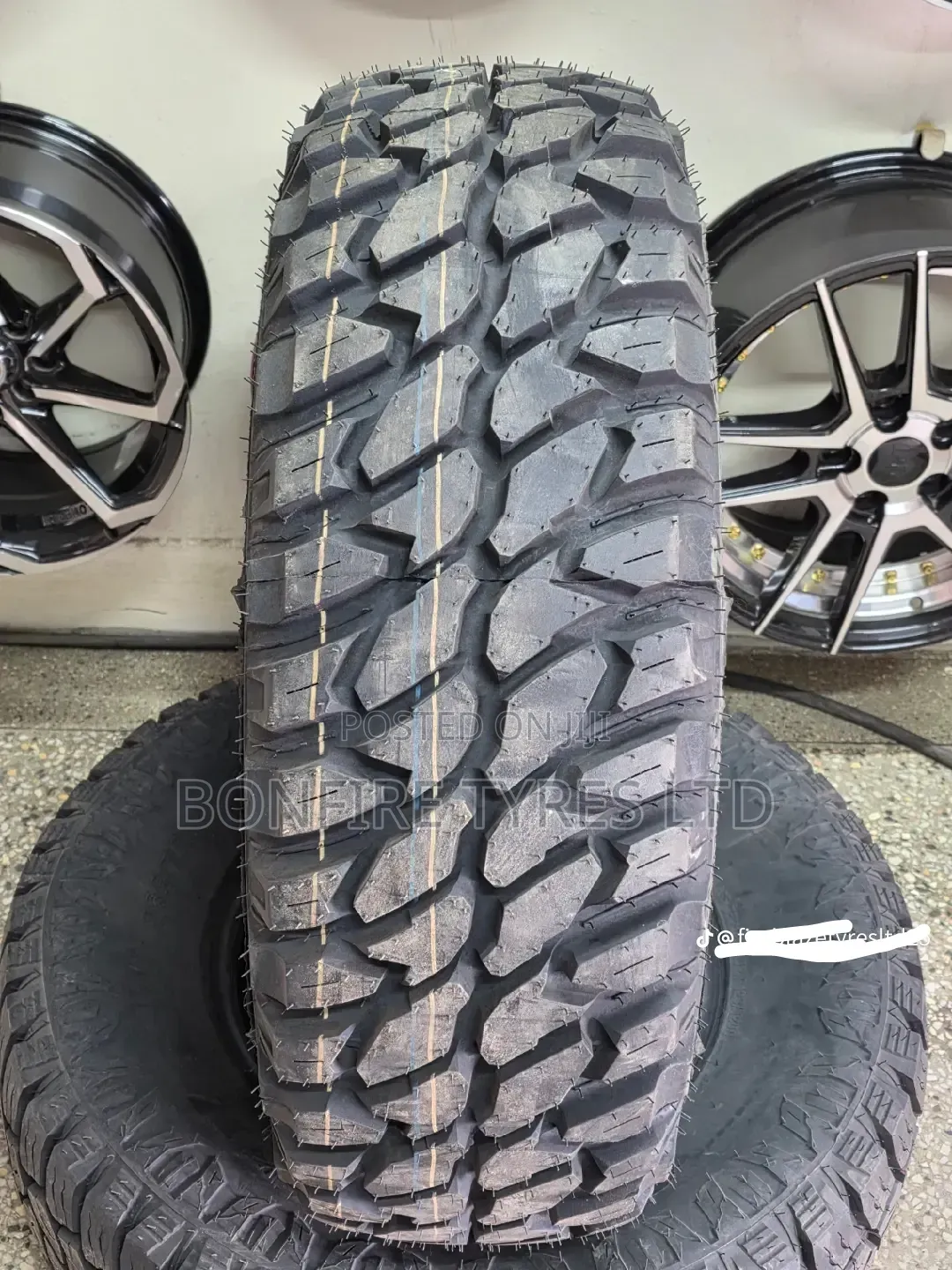 245/70r16 Torque
