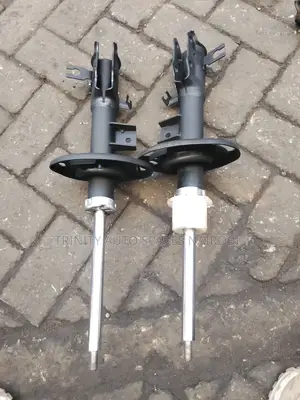 Original Kyb Ex Japan Mazda Demio New Model Front Shocks