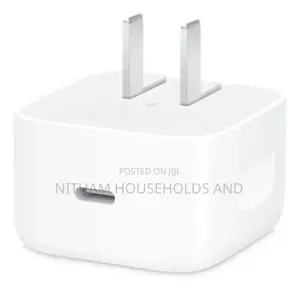 40w Dynamic Power Adapter With 60w Max