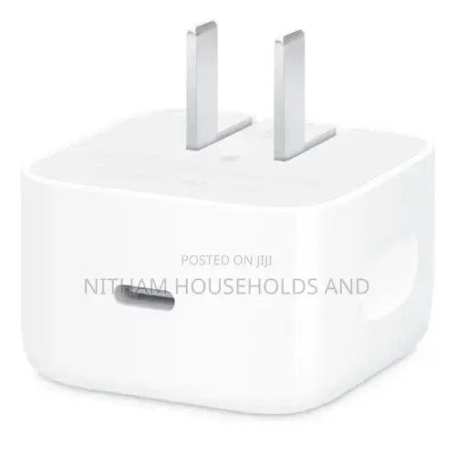 40w Dynamic Power Adapter With 60w Max