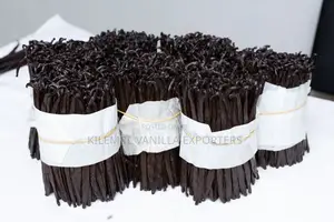 Vanilla Beans