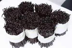 Vanilla Beans