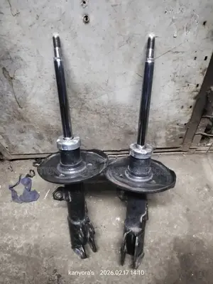 Original Kyb Ex Japan Toyota Corolla Nze Front Shock Absorbers
