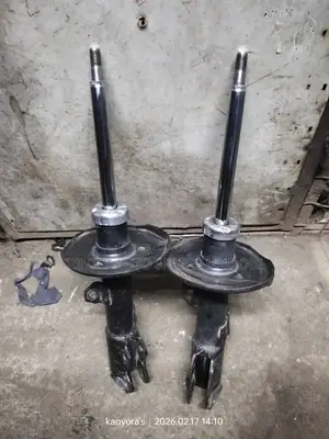 Original Kyb Ex Japan Toyota Corolla Nze Front Shock Absorbers