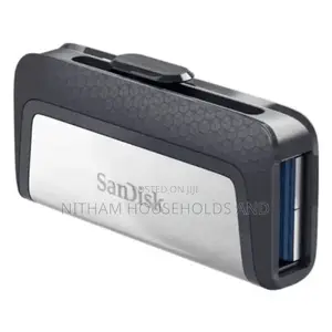 Sandisk Ultra Dual Drive USB Type-C