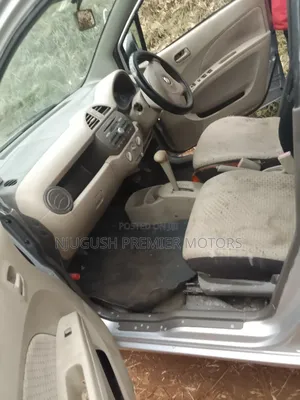 Suzuki Alto 1.0 2012 Silver