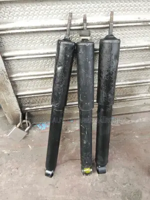 Original Kyb Ex Japan Toyota Fortuner New Model Rear Shock Absorbers