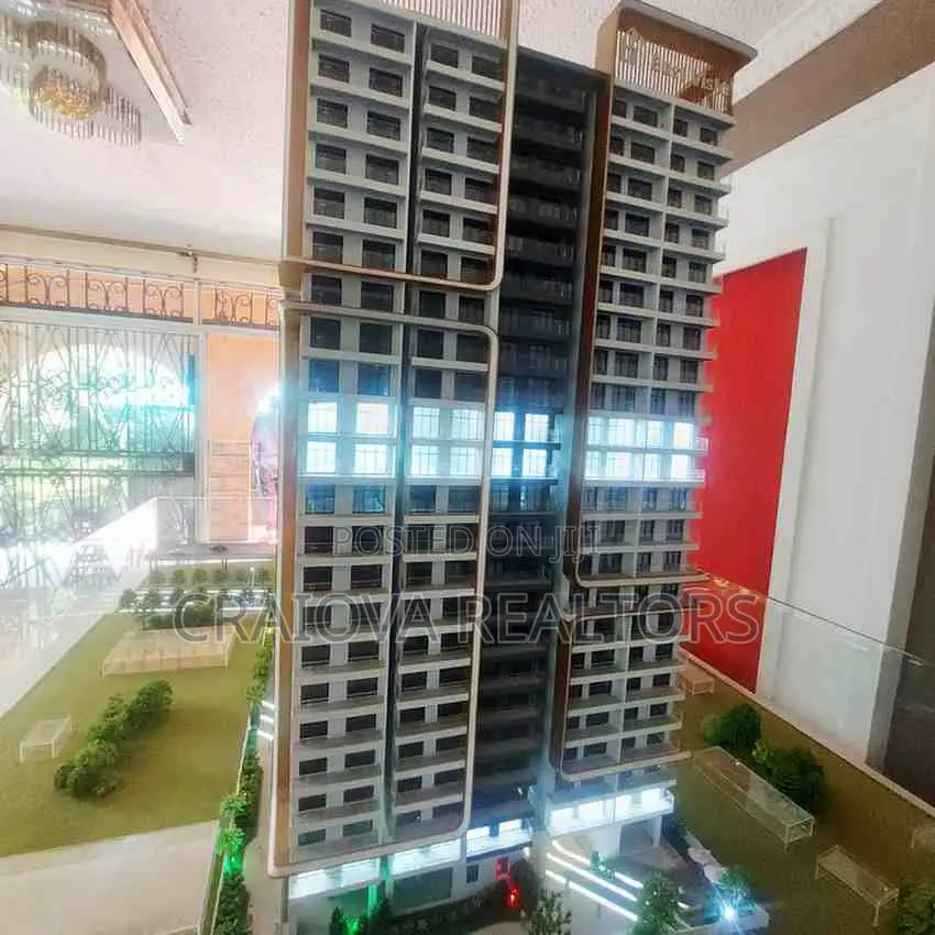 1bdrm Apartment in Parklands/Highridge for sale