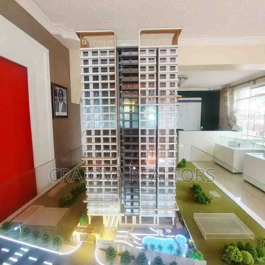 1bdrm Apartment in Parklands/Highridge for sale