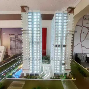 1bdrm Apartment in Parklands/Highridge for sale