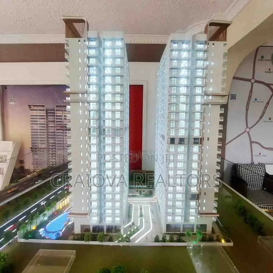 1bdrm Apartment in Parklands/Highridge for sale
