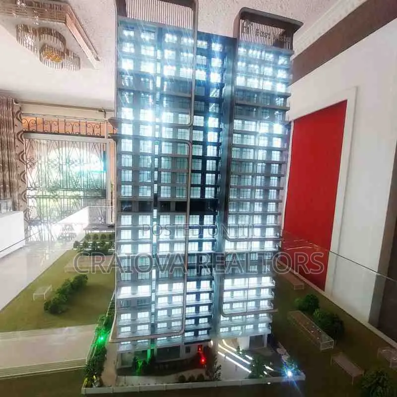 1bdrm Apartment in Parklands/Highridge for sale